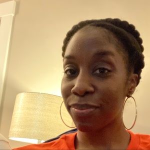 Meet your Posher, Tara